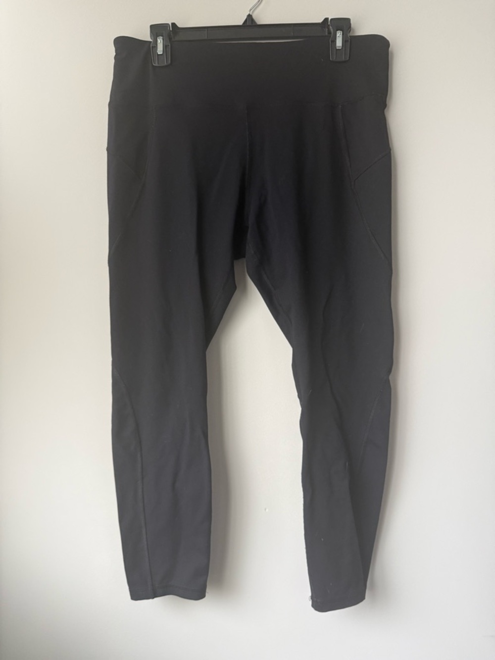 RBX Athletic Legging in Black